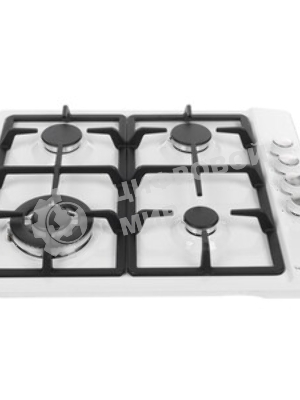 Газовая варочная панель Zigmund & Shtain GN 98.61 W