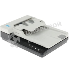 Сканер Avision AD130 (А4, 40 стр/мин, АПД 50 листов, планшет, USB2.0)
