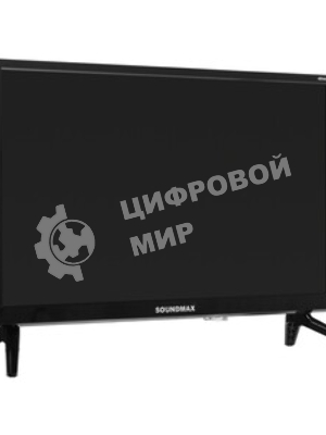 Телевизор Soundmax 24