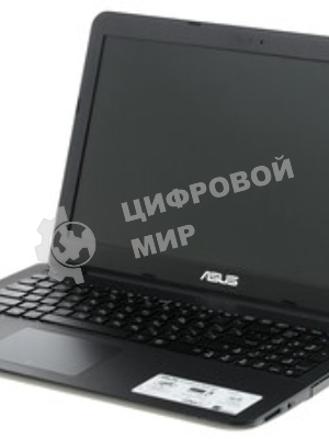 Радиатор системы охлаждения для ноутбука Asus X555SJ