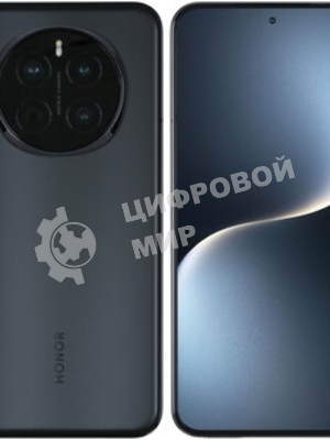 Смартфон HONOR Magic 7 12/256Gb, серый