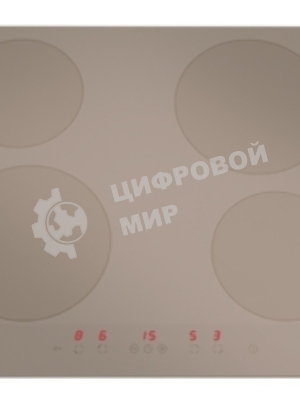 Индукционная варочная панель Hansa BHIB68328 23532