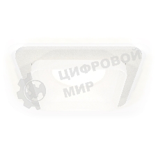 Комплект встраиваемого светильника Ambrella light XC7901013 SWH/FR белый песок/белый матовый MR16 GU5.3 (C7901, N7755)