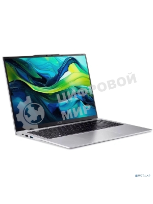Ноутбук Acer Aspire Lite AL16-52P-52JZ 16