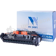 Картридж лазерный NVPrint совместимый HP CC364A для LJ P4014/P4015/P4515 (10000k)