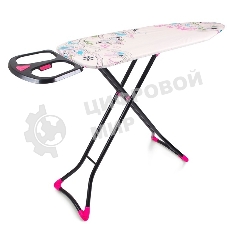 Доска гладильная 40x120, металл. моноблок Dogrular, Рейчел