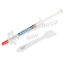 Термопаста Gembird FreeZzz GF-01-1.5 для радиаторов, 1,5гр, шприц