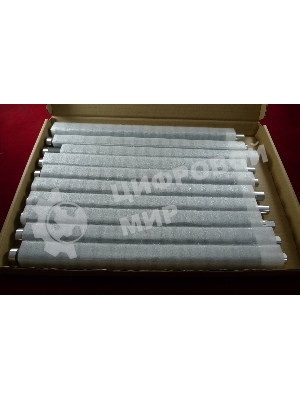 Вал магнитный (оболочка) HP LJ 5200,M5025/5035/M435nw/M712/M725 (Q7516/Q7570/CZ192/CF214) Low Cost (ELP Imaging®) 10штук (цена за упаковку)