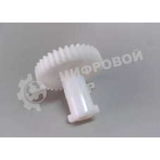Шестерня муфты блока проявки Brother HL-5440/5450/5470/5580/5590