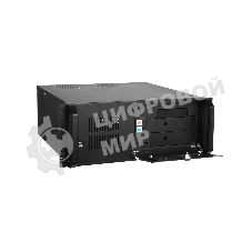 Серверный корпус ExeGate Pro 4U4020S (RM 19