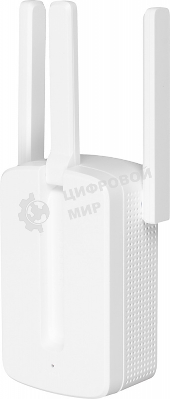 Усилитель Mercusys MW300RE 300Mbps Wi-Fi Range Extender
