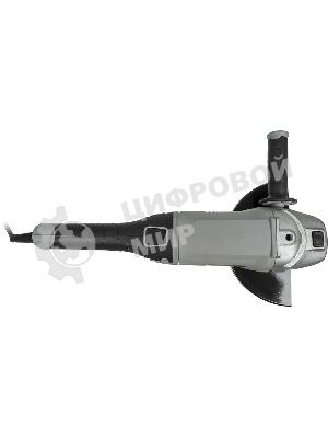 Угловая шлифовальная машина Ресанта УШМ-230/2300 2300Вт 6000об/мин рез.шпин.:M14 d=230мм