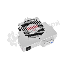 Блок 1-го вентилятора ЦМО R-FAN-1T 1м серый