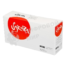 Картридж Sakura SP230L для Ricoh Aficio SP230DNw/SP230SFNw, черный, 1 200 к.