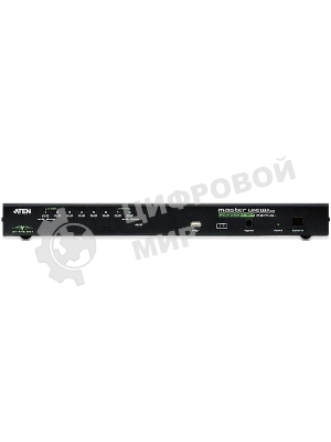 Переключатель электронный ATEN 8 PORT PS/2-USB KVMP SWITCH ON THE NET