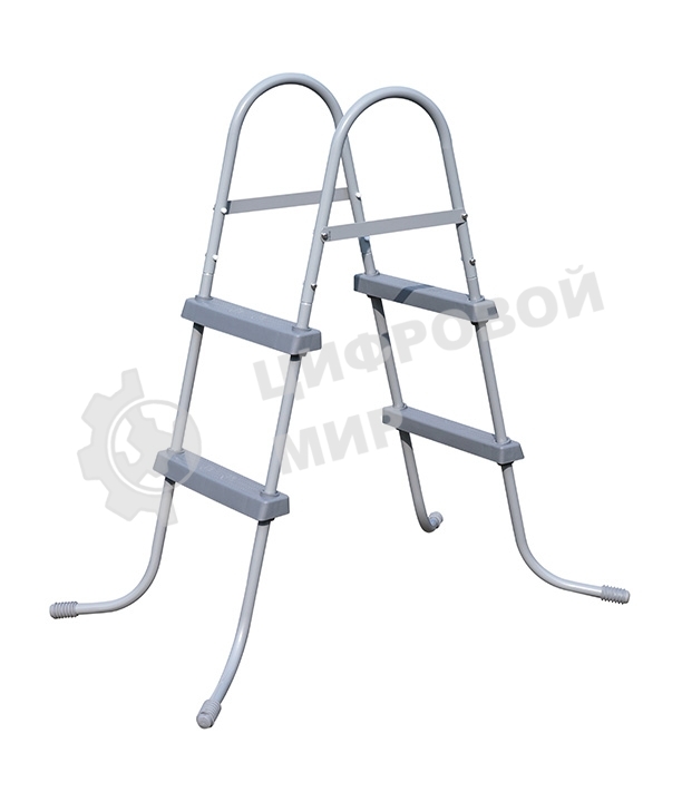 Лестница для бассейнов 84 см Bestway 58430
