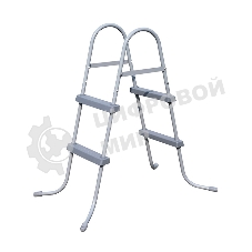 Лестница для бассейнов 84 см Bestway 58430