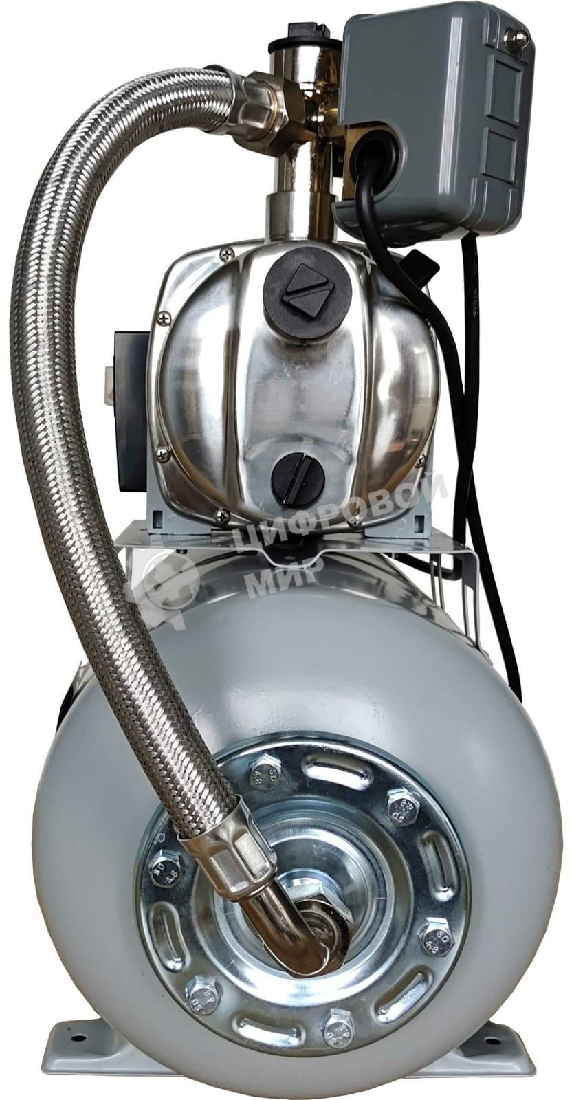 Автономная насосная станция Ресанта АНС-4200Н