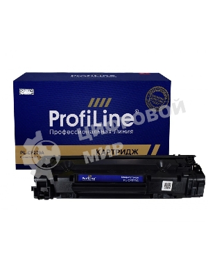 Картридж лазерный ProfiLine PL-CF279A для принтеров HP LaserJet Pro M12/MFP M26 1000 копий