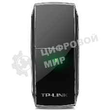 Сетевой адаптер WiFi TP-Link Archer T2U