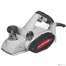 Рубанок ИНТЕРСКОЛ Р-102/1100ЭМ Рубанок 1100Вт,11000о/м,стр. до 2.5мм,шир стр. 102мм,3.8кг 70.1.1.00