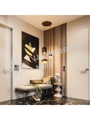 Лампа светодиодная Gauss R50 6Вт цок.: E14 рефлек. 220B 3000K св. свеч. белый теп. (упак.: 10 шт)