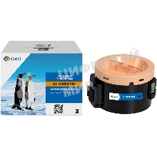 Картридж лазерный GALAGRAND GG-106R02183 черный (2300 стр) для Xerox Phaser 3045, Xerox WorkCentre 3045