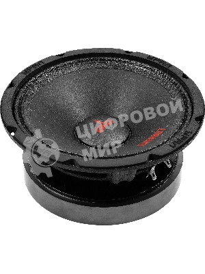 Колонки автомобильные Ural ПАТРИОТ АС-ПТ165.2, (без решетки), 300Вт, 98.5дБ, 4Ом, 16.5 см, (6 1/2 дюйм), 2 шт, широкополосные, однополосные