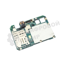 Материнская плата для Asus Zenfone Max Plus M1 ZB570TL 4x32Gb 90AX0180-R0WW10