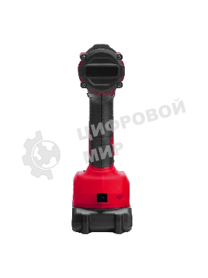 Дрель-шуруповерт MTX CIDS-BL-20, 20 В, 2 Ач, 60 Нм, бесщеточный, ударный