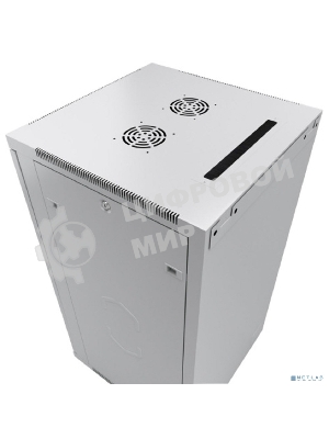 Шкаф телекоммуникационный настенный Cabeus SH-05F-9U60/60 19