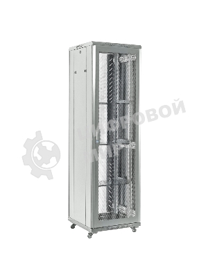 Шкаф телекоммуникационный Rexant напольный 19