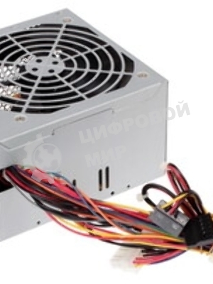 Блок питания серверный FSP FSP300-50FFB 300W, FLEX ATX (ШВГ=81,5*40,5*150mm), 80PLUS Bronze, A-PFC, (9PA300H403), OEM (S1) 12 (523007)