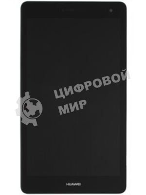Модуль (матрица + тачскрин) для Huawei MediaPad M3 Lite 10 белый