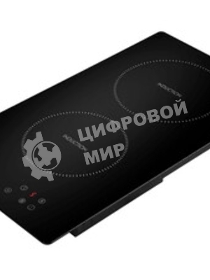 Индукционная варочная панель Maunfeld AVI292STBK
