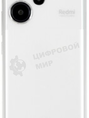 Смартфон Xiaomi Redmi Note 13 Pro+ 5G, 8/256Gb, белый