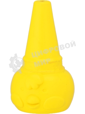Восковые мелки Deli EC20790 Color Kids 6 цветов, картонная коробка с европодвесом