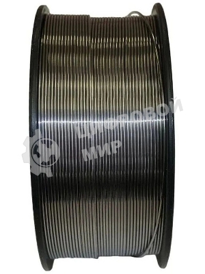 Сварочная проволока EDON FCW10-1 серый 14761