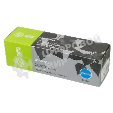 Картридж лазерный Cactus CS-CF400X черный (2800 стр.) для HP CLJ M252/252N/252DN/252DW/M277n/M277DW