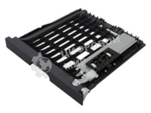 Дуплекс в сборе BROTHER HL-5250/5270/5280/MFC-8860/8870/DCP-8065 (LU7503001/LM5421001)