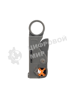 Инструмент для зачистки коаксиального кабеля PROconnect HT-332 RG-58, RG-59, RG-6