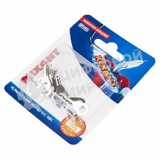 Наконечник кольцевой Rexant ø 5.2 мм, 0.5-0.8 мм², НК 5-0,5-0,8/DJ431-5A, в упаковке 10 шт.