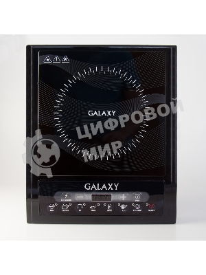 Плита настольная индукционная Galaxy GL 3054