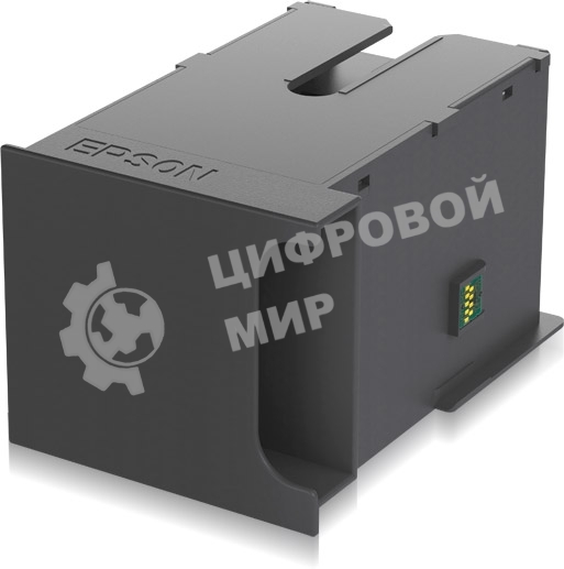 Картридж Epson Maintenance cartridge WForce 3000/7100/7600