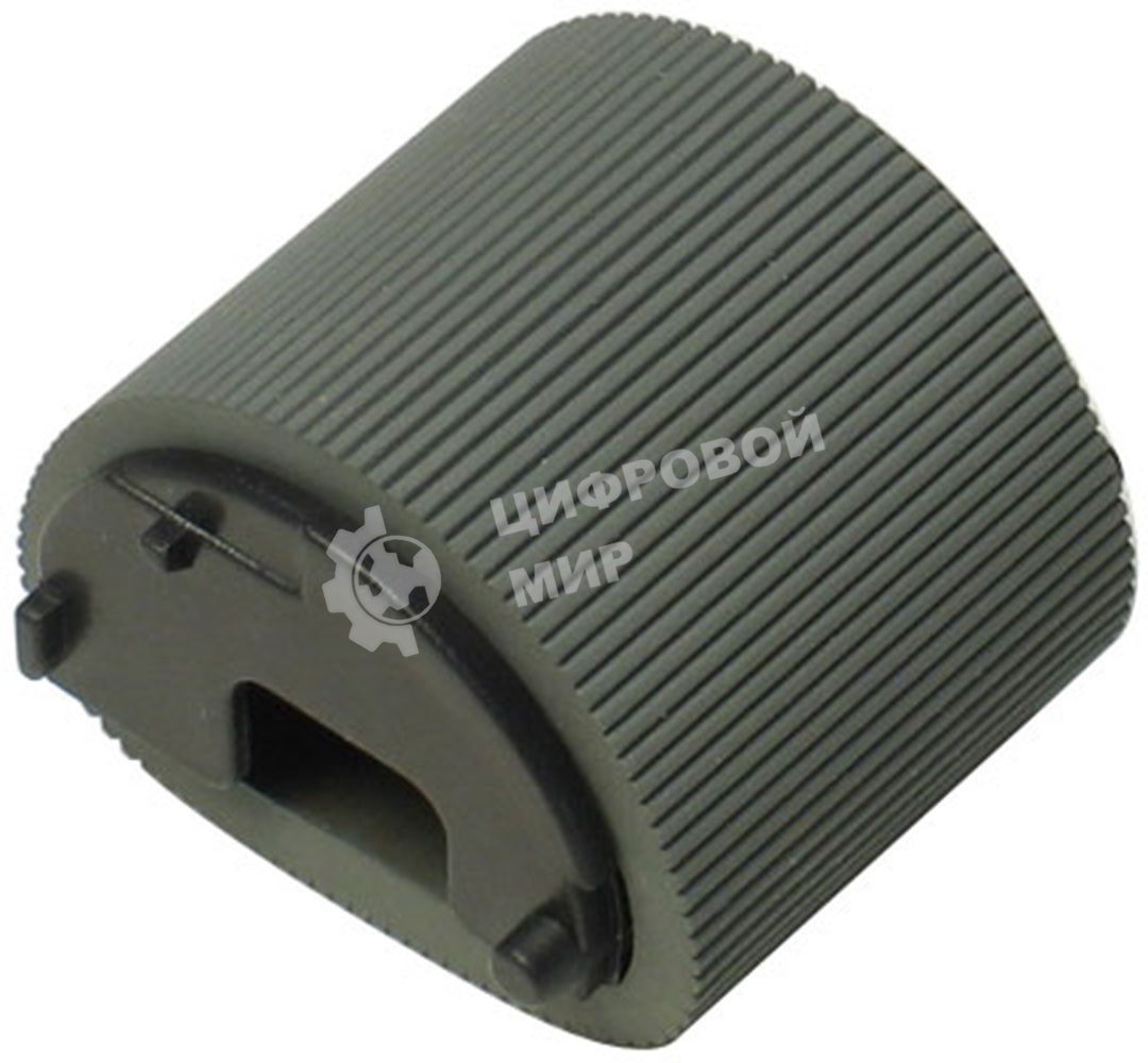 Ролик подхвата CET CET0369 (RL1-0568-000) для HP LJ 2420/2430 1-го лотка