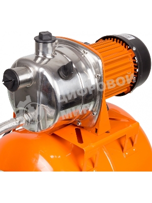 Автономная станция водоснабжения Вихрь АСВ-600/20Н 68/1/14