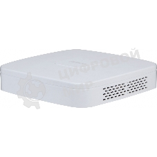 Видеорегистратор Dahua DHI-NVR4116-EI