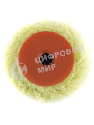 Миди-валик сменный MTX для грубых поверхностей синтет, 150мм ворс 12мм D 30мм Dруч. 6мм полиакрил