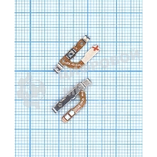 Шлейф кнопки включения для Samsung A510