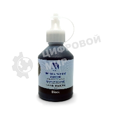 Чернила NVPrint пигментные BT6000BK для Brother DCP-T300/T500W/T700W, MFC-T800W (100 мл) черный